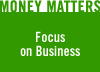 Focus Icon