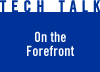 On the Forefront