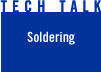Selective Soldering Icon