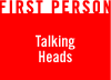 Talking Icon