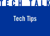 Tech Tips Icon