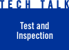 Test and Inspection Icon