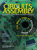 March 2009 cover