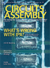 Circuits Assembly September 2009 cover