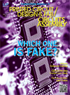 March 2012 cover