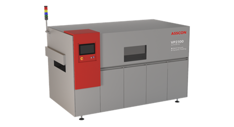 ASSCON VP1200