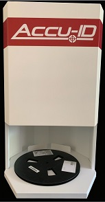 Accu Assembly AccuID