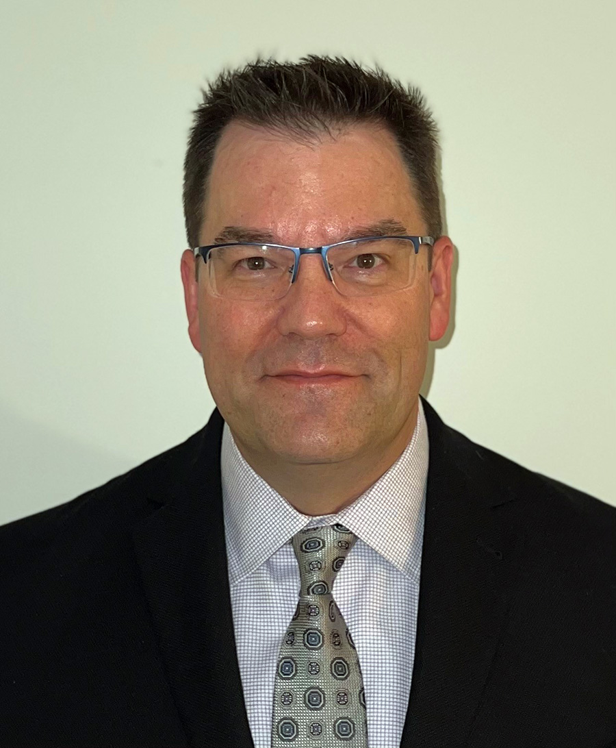 Andy Wittbrodt