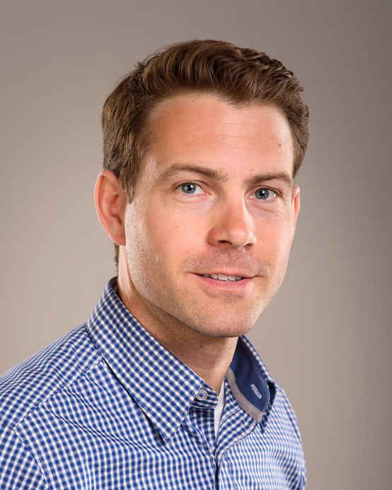 Arch Systems Georg Fuerlinger