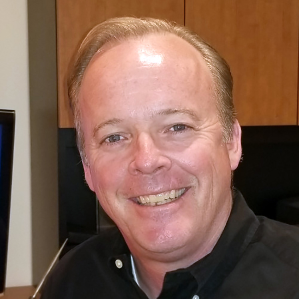 Bruce Peterson
