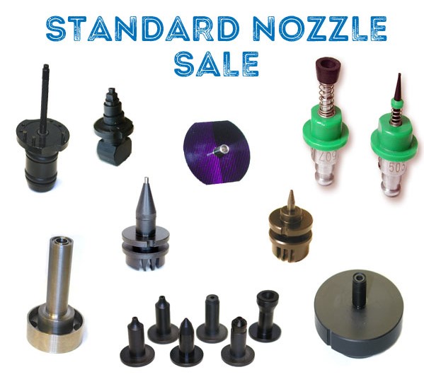 COT Standard Sale 21
