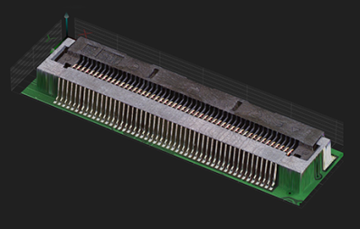 Connector Inspection