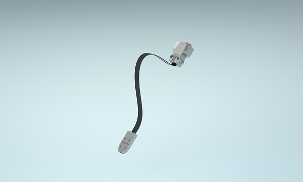 DEO A 24186 DELOLUX 504