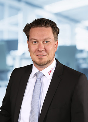 Daniel Laue