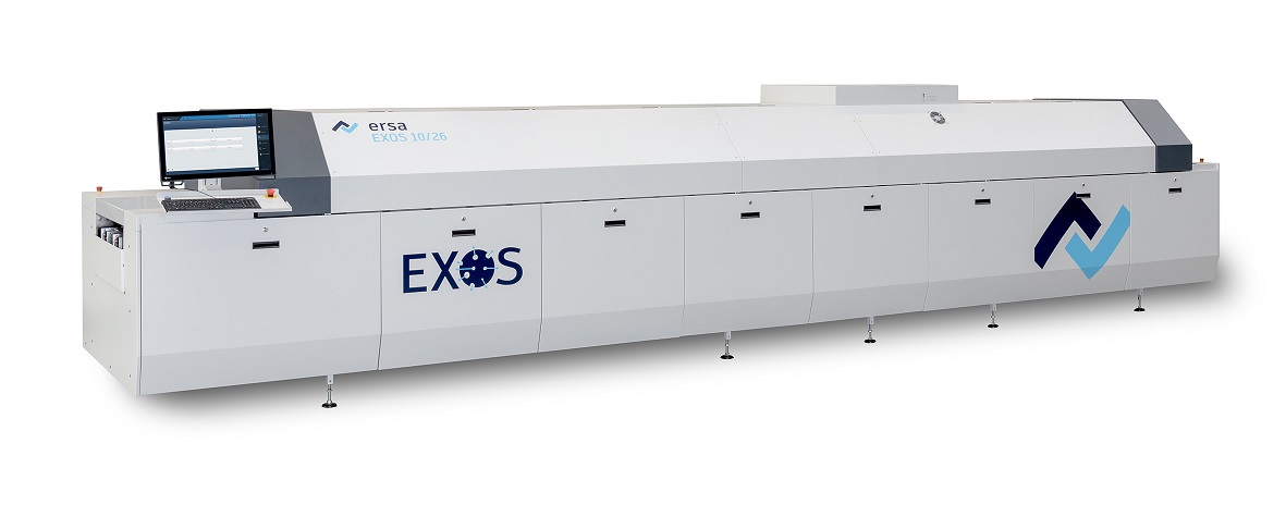 Ersa EXOS gesamt 6473