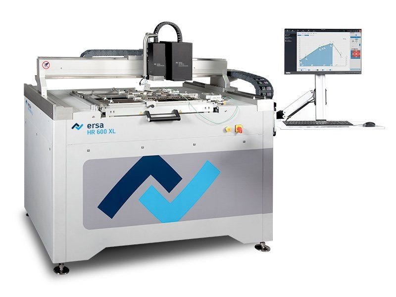 Ersa HR 600XL