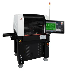 Essemtec Spider MedRes