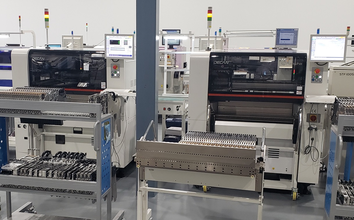 Hanwha East West 22