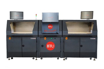 Hentecs BTU Selective Soldering Valence