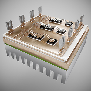 Heraeus Power Device High Power