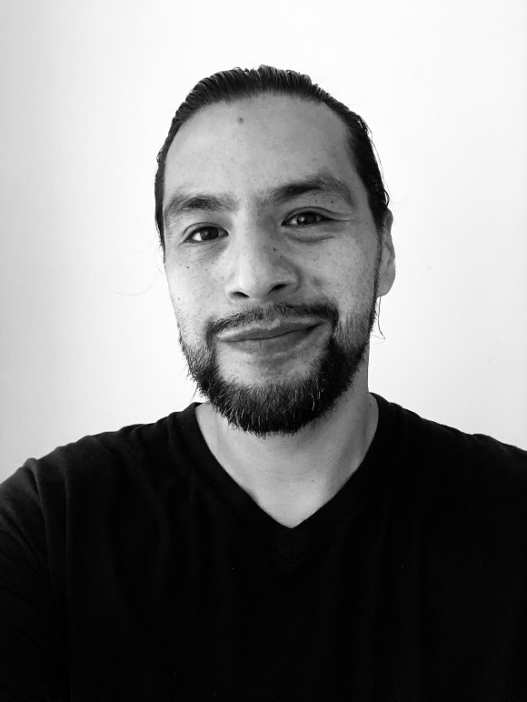 Hernon Edgar Rosas 