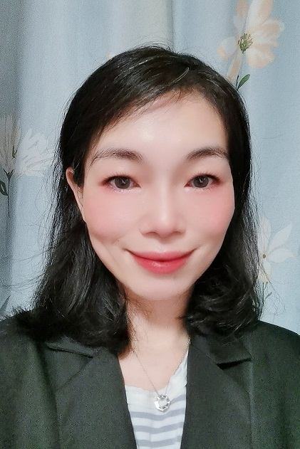 Hernon Tarcy Ding