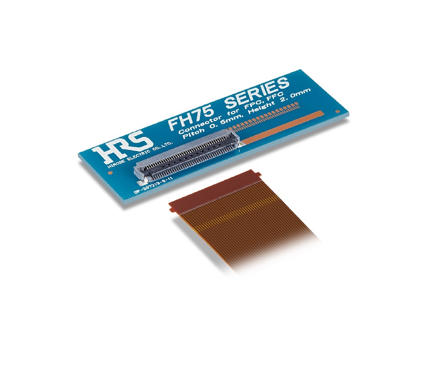 Hirose FH75 Series image