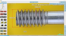INSPECTIS Measurement 5.0