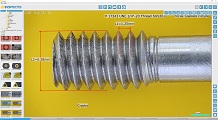 INSPECTIS Measurement 5.0