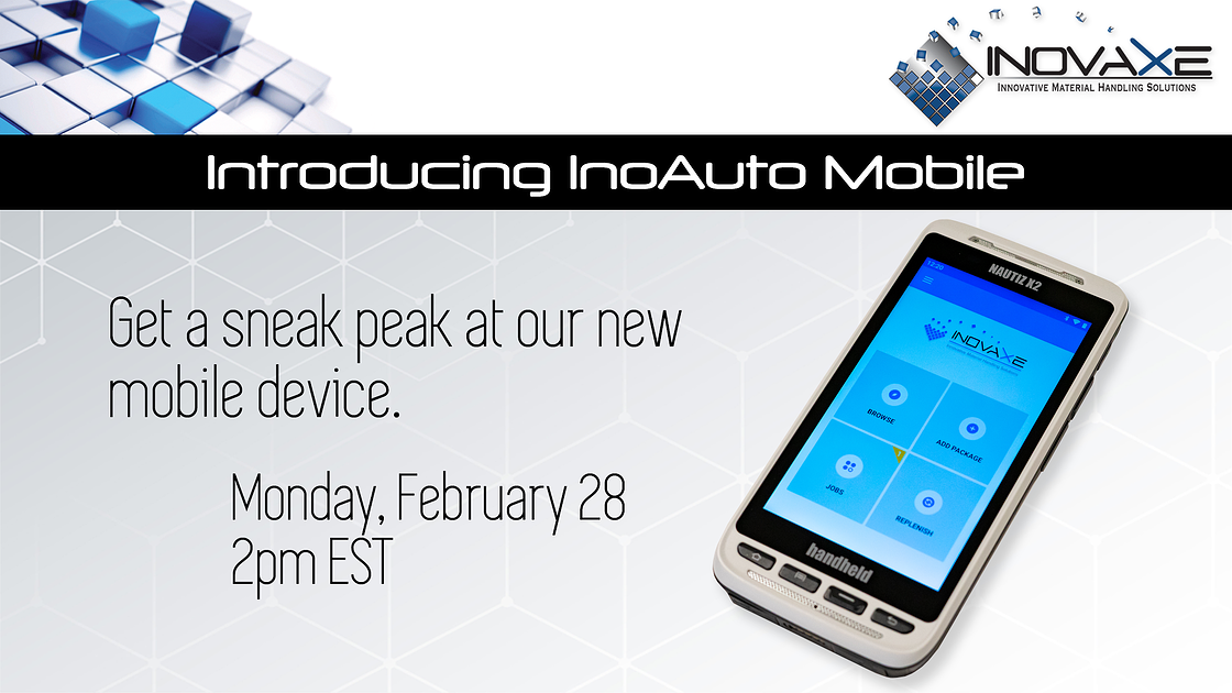 Inovaxe InoAuto Mobile Webinar 22
