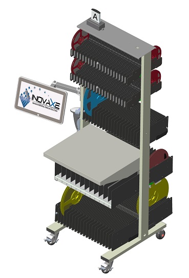 Inovaxe SMTAI 20