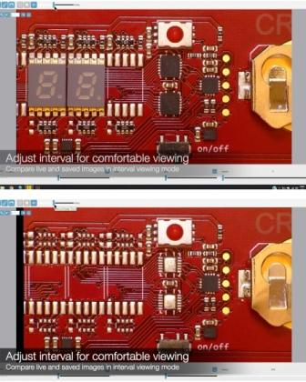 Inspectis Live Overlay web
