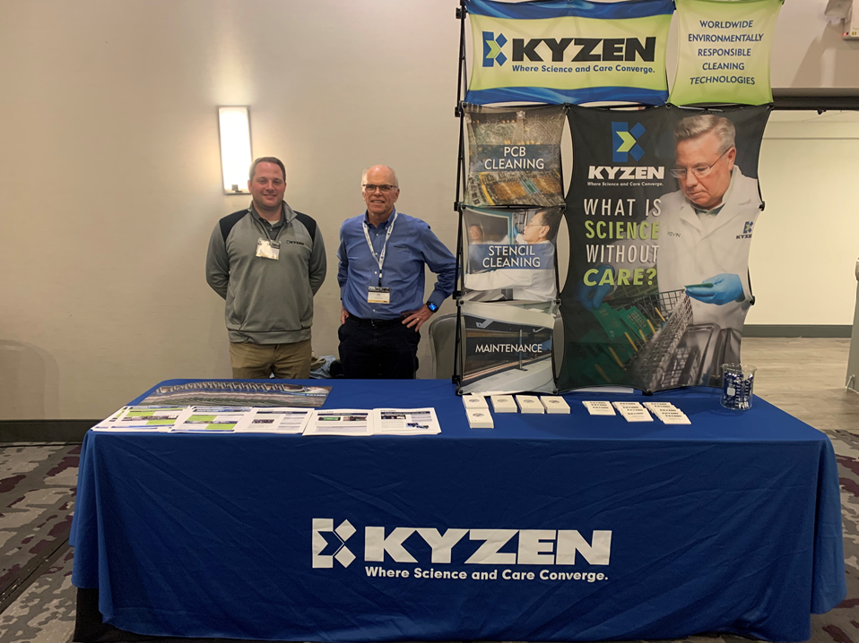 KYZEN Ethan Mueller Mike Bixenman 21