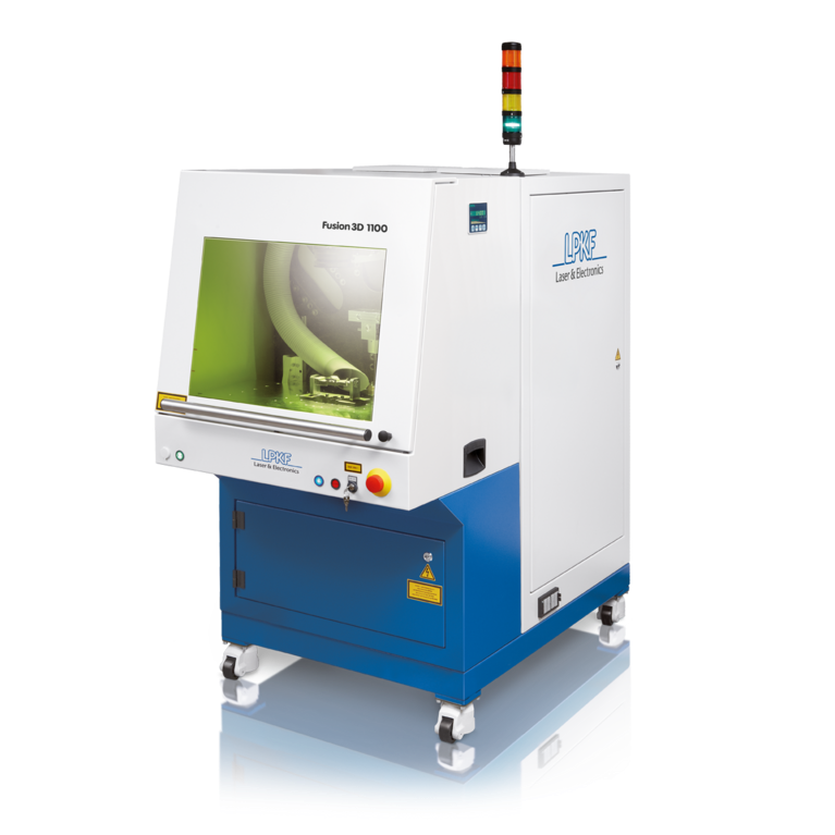 LPKF Fusion3D 1500