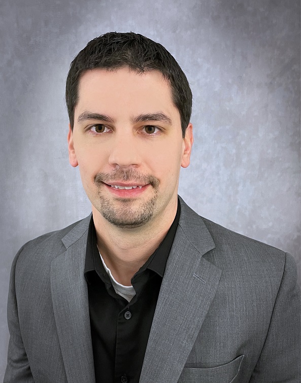 Libra Matt Tringhese 