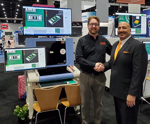 MIRTEC RIT 20