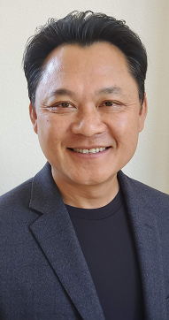 NCA Mike Tieu