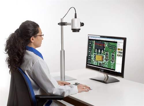 Optilia m20x