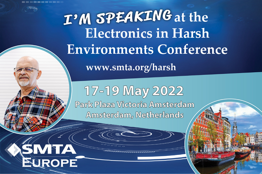 PBT Works VS at Harsh Conference