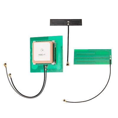 PE Embedded PCB Antennas SQ