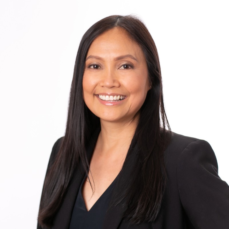 PRIDE Marielle Valdez Fong