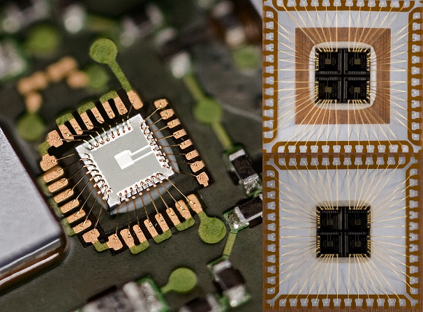 PR 343 wirebond die attach semi sintering