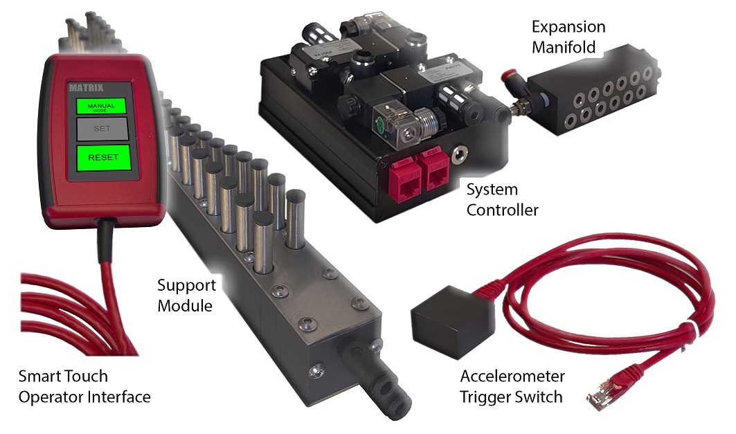 PSA Tool 100621A