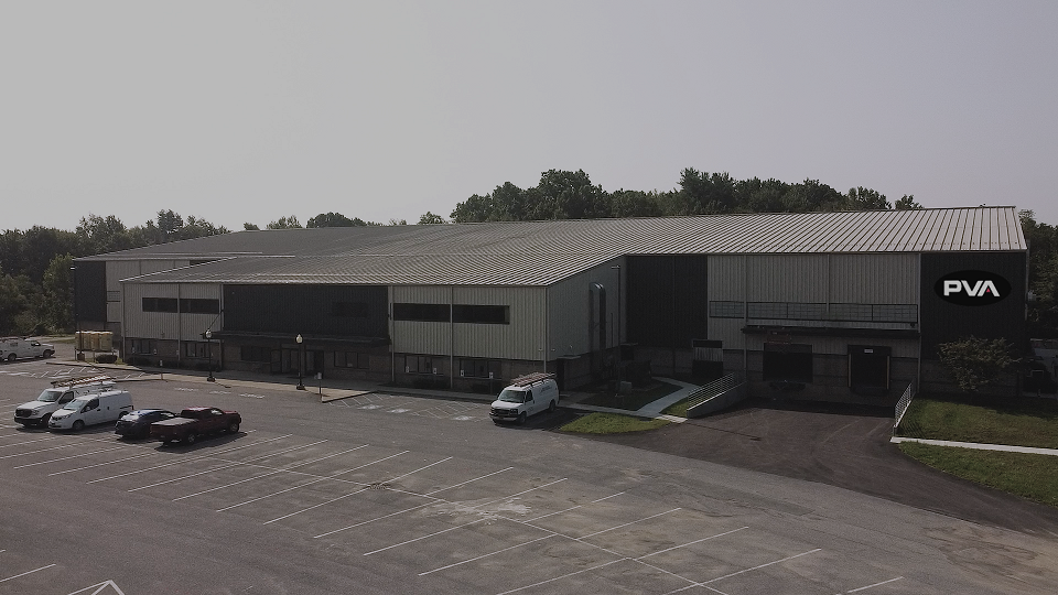 PVA New Headquarters 22