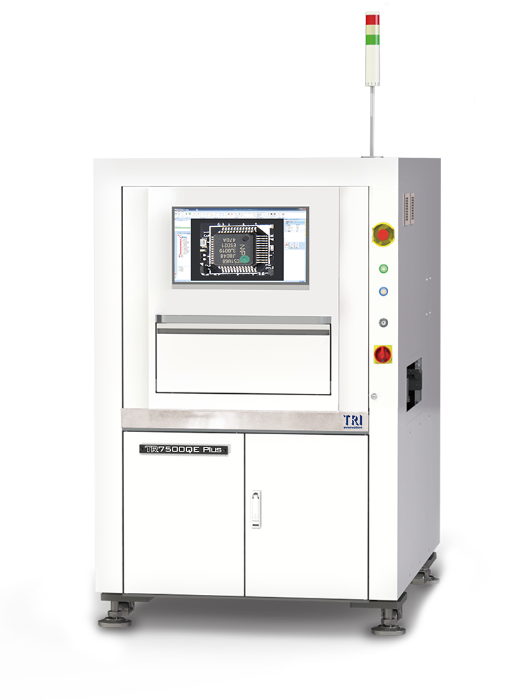 Product Image TR7500QE Plus
