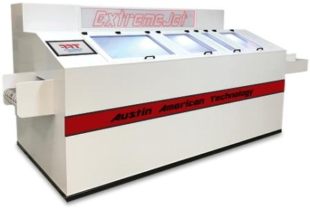 AAT ExtremeJet web