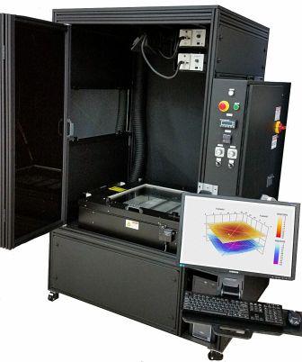 Akrometrix PS600S web