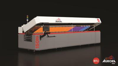BTU Aurora