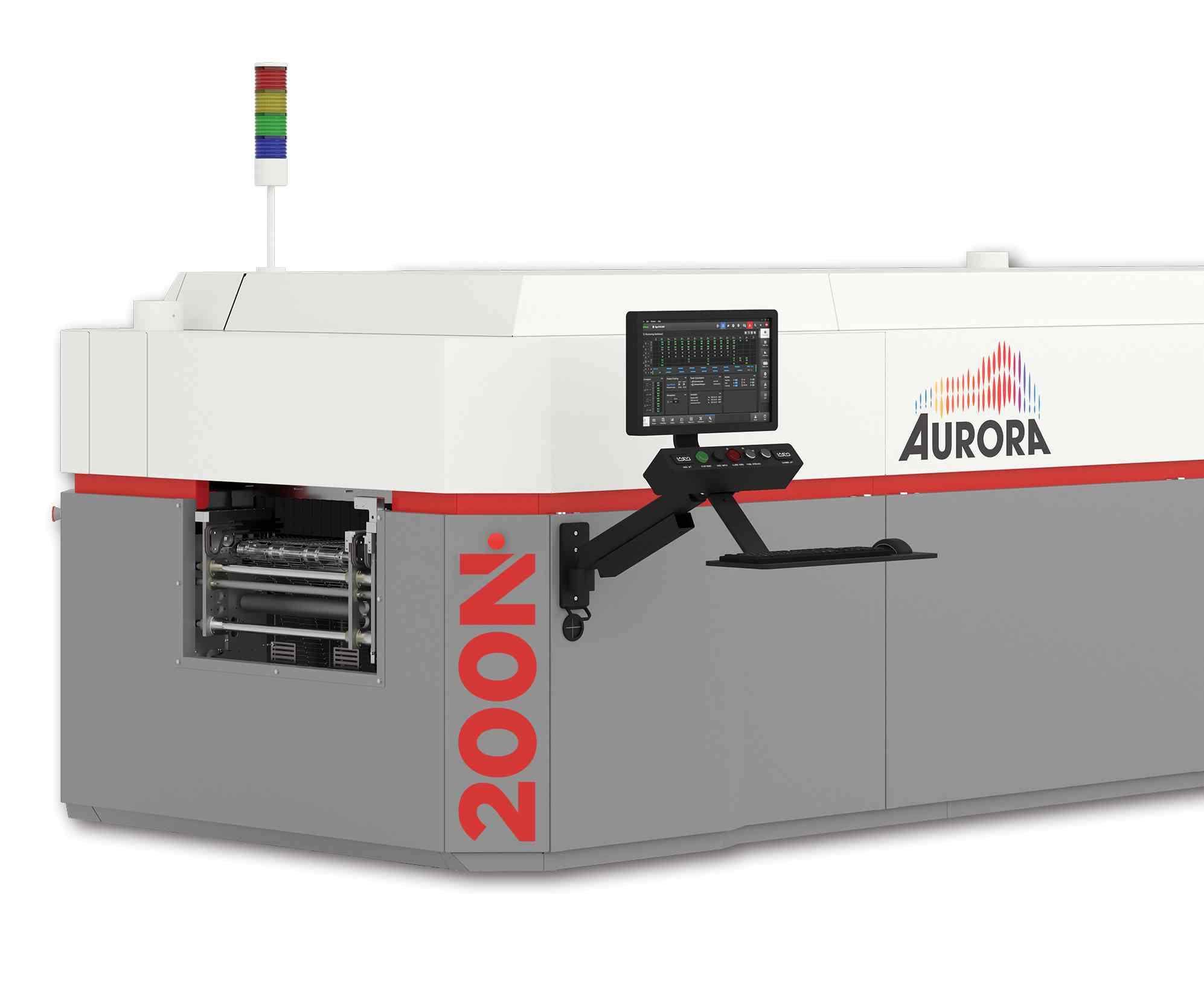 BTU Aurora200