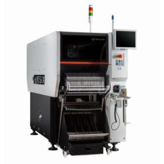Hanwha HM520